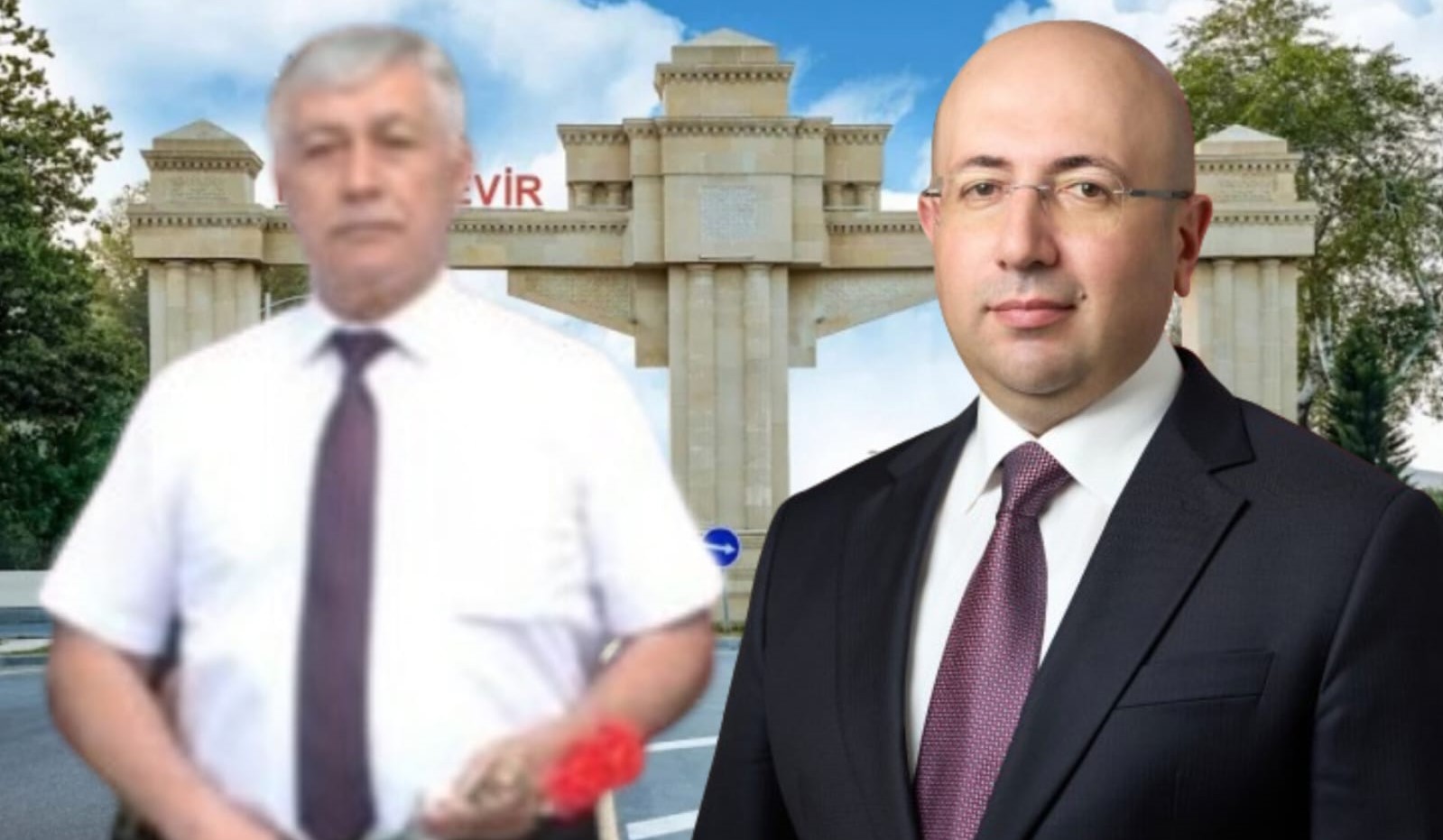 Mingəçevirdə yaşayış binalarının bünövrəsi dağıdılır: ŞƏHƏRSALMA KOMİTƏSİ HARA BAXIR?