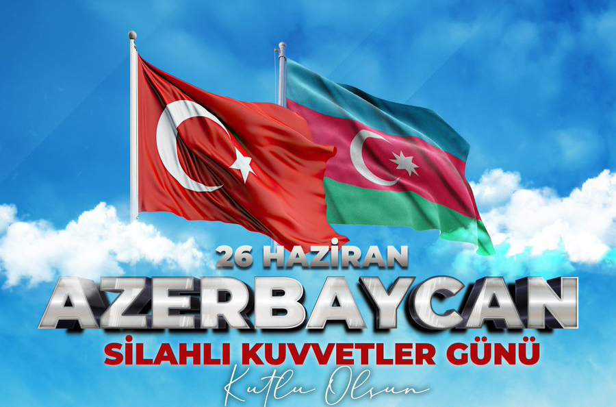 Türkiyə MN Azərbaycanı təbrik etdi