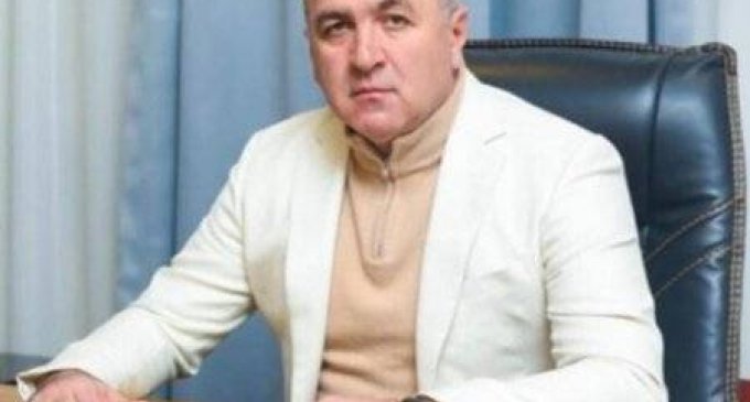 “Kubinka”da tikinti özbaşınağı…