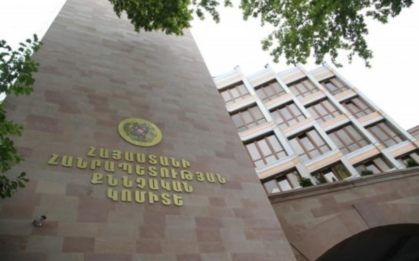 Ermənistanda hakimiyyəti ələ keçirmə cəhdi ilə bağlı 15 nəfər həbs edilib