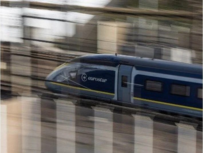 Fransada dəmir yolu nəqliyyatında xaos davam edir