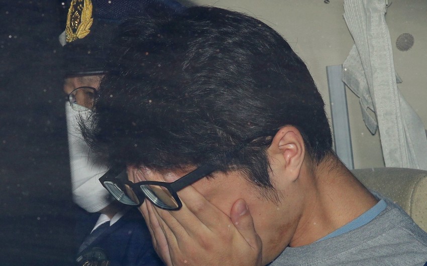 KİV: Doqquz nəfəri öldürmüş və doğramış yaponiyalı edam edilib