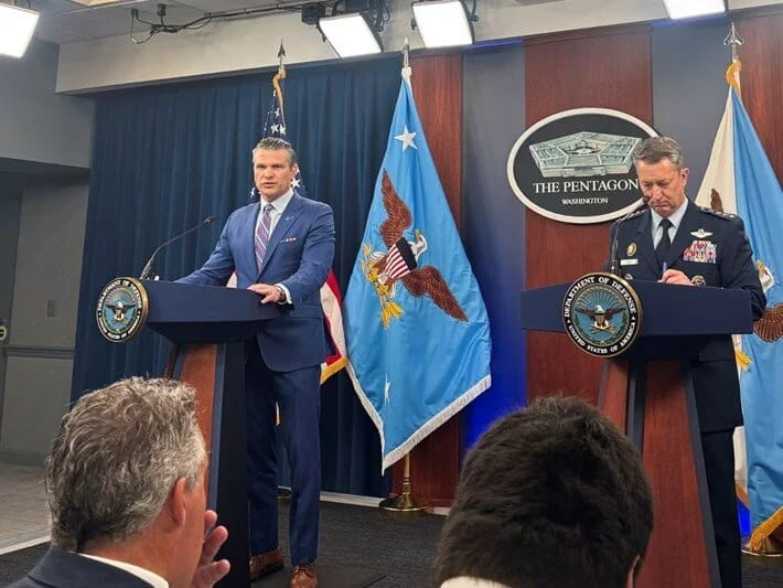 Nüvə Müəssisəsi bacadan vurulub