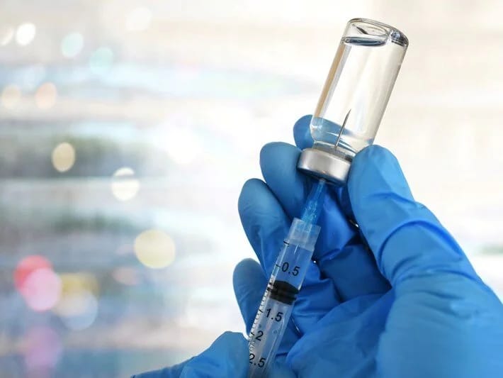 Çin arıqlama iynəsini satışa çıxaracaq