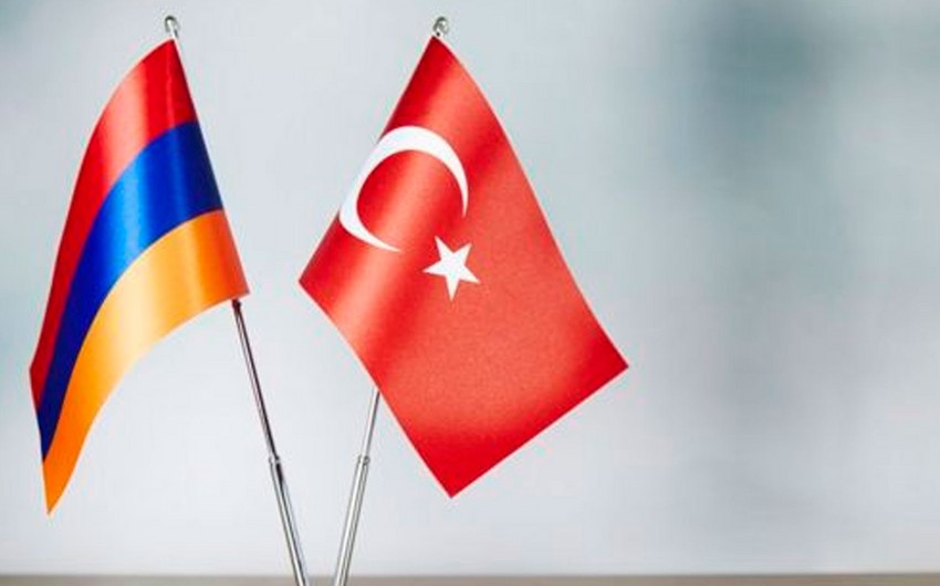 Ankara və İrəvan arasında enerji sahəsində əməkdaşlıq müzakirə edilib