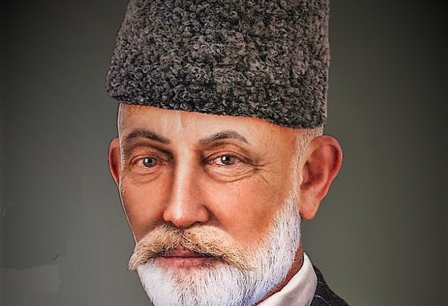 Milli mətbuatın banisi Həsən bəy Zərdabinin doğum günüdür