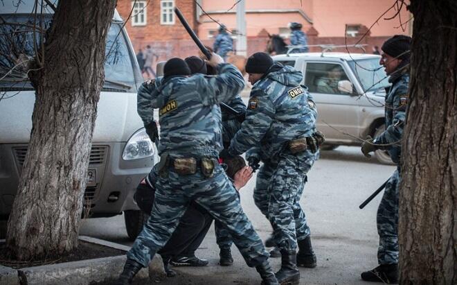 OMON-çuların öldürdüyü Səfərov qardaşlarının FOTOları