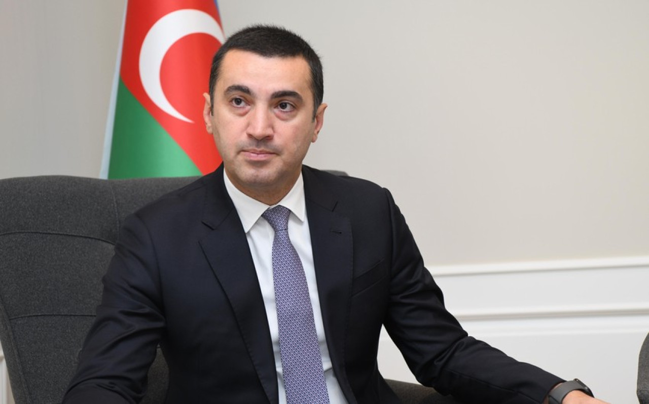 Rusiyada öldürülən qardaşların cənazələrinin Bakıya gətirilməsi ilə bağlı XİN-dən AÇIQLAMA