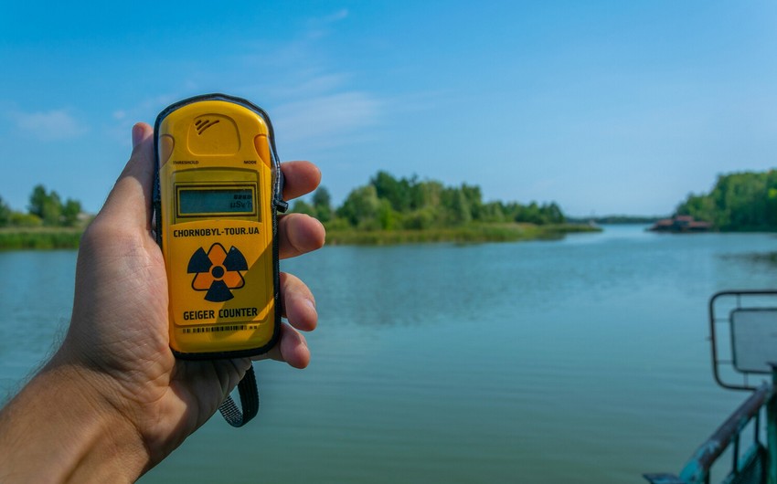 Hindistanda on milyonlarla insan uranla çirklənmiş su içir