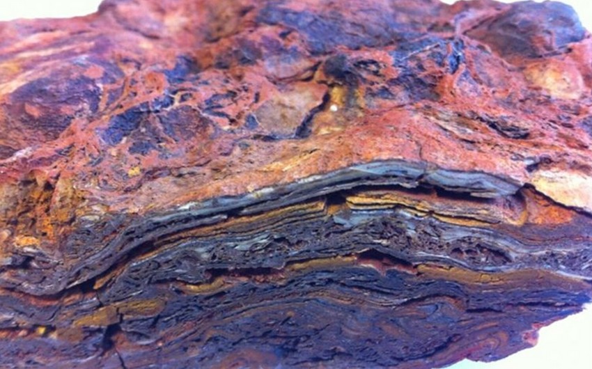 Dünyanın ən qədim daşları Kanadada tapılıb