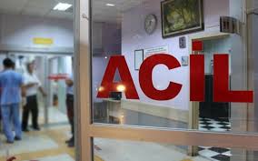 Türkiyədə mərasim zamanı 52 nəfər qidadan zəhərlənib