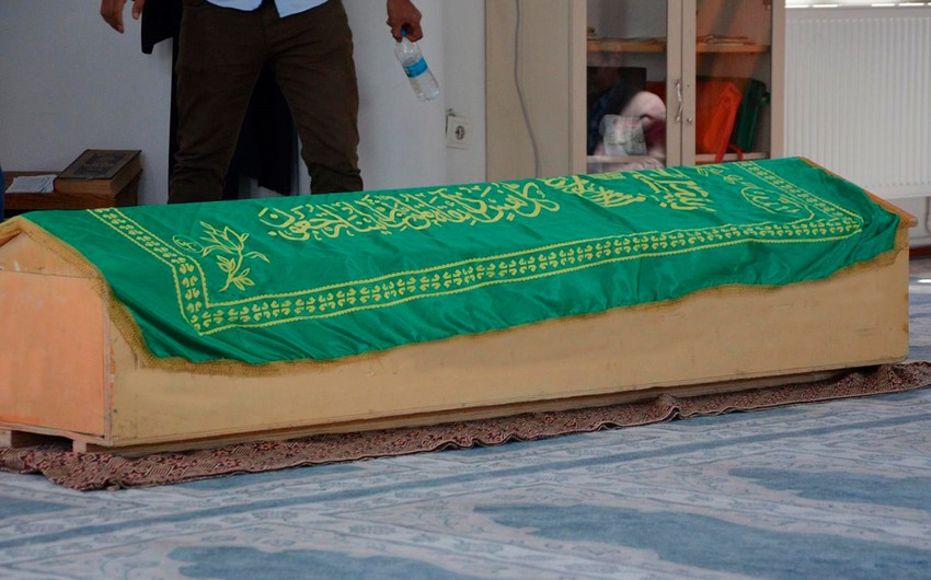 Yekaterinburqda qətlə yetirilən Səfərov qardaşlarının nəşi bu gün Azərbaycana gətiriləcək