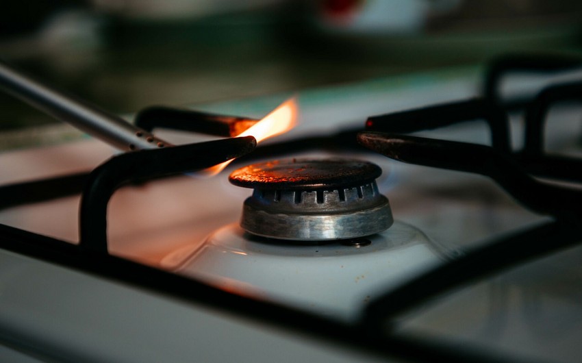 Yasamalın qaz təchizatında fasilə yaranıb