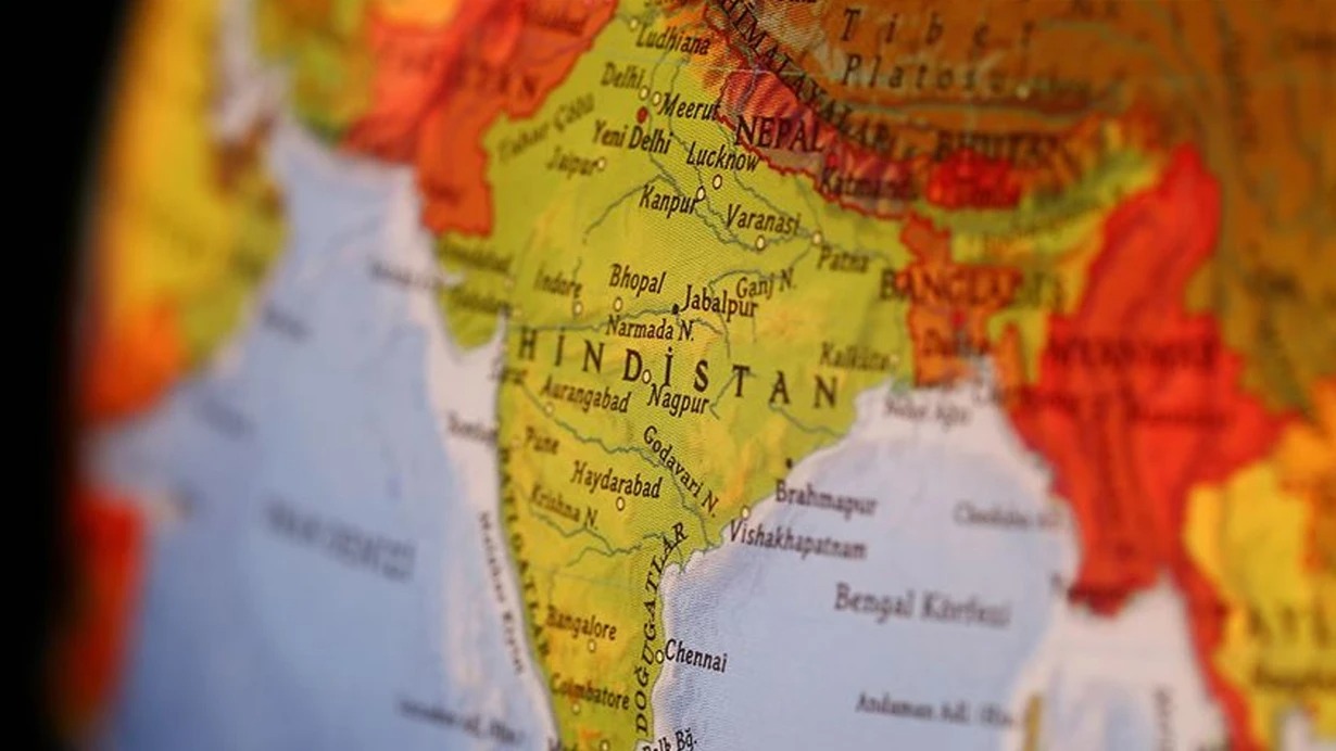 Hindistanda fabrikdə partlayış: Ölənlər var