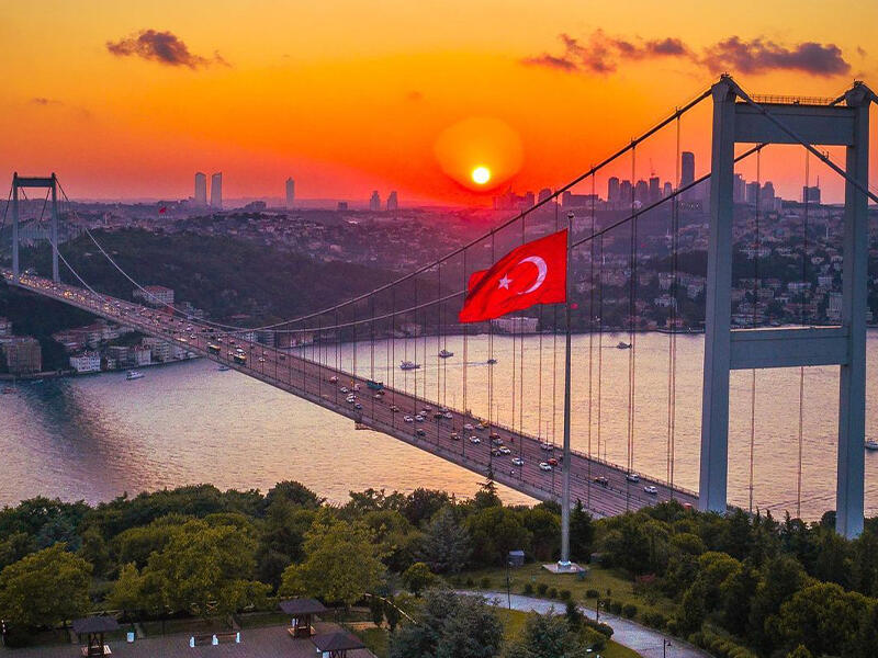 İstanbulda dənizdə çimmək qadağan edildi