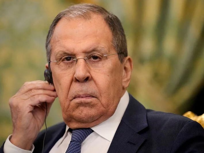 Lavrov: Müdafiə xərclərinin artması NATO-nu çökdürəcək