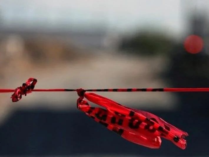 Krematoriumda 381 mumiyalanmış cəsəd tapıldı