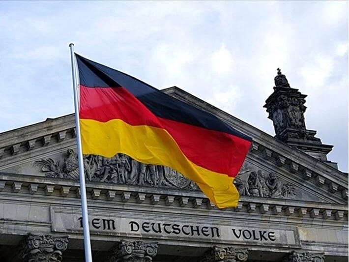 Almaniya rədd edilmiş viza müraciətlərinə şikayət prosedurunu ləğv edir