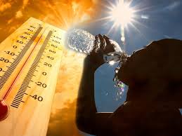 İyulda Bakıda və bəzi bölgələrdə 40 dərəcə isti olacaq