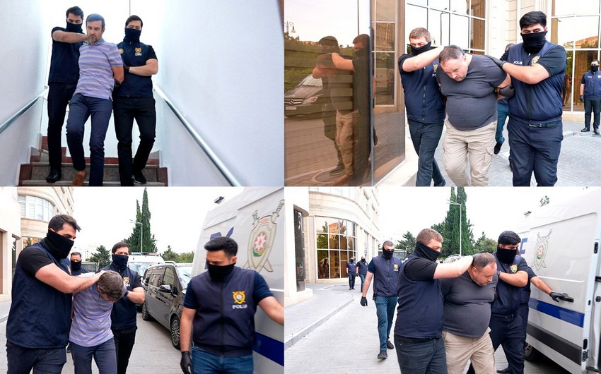 DİN “Sputnik Azərbaycan