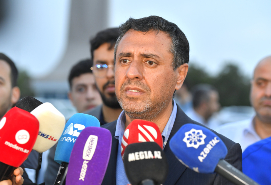 Seyfəddin Hüseynli: Qardaşlarımın cəsədlərinin ekspertizası zamanı gördüklərim məni dəhşətə gətirdi