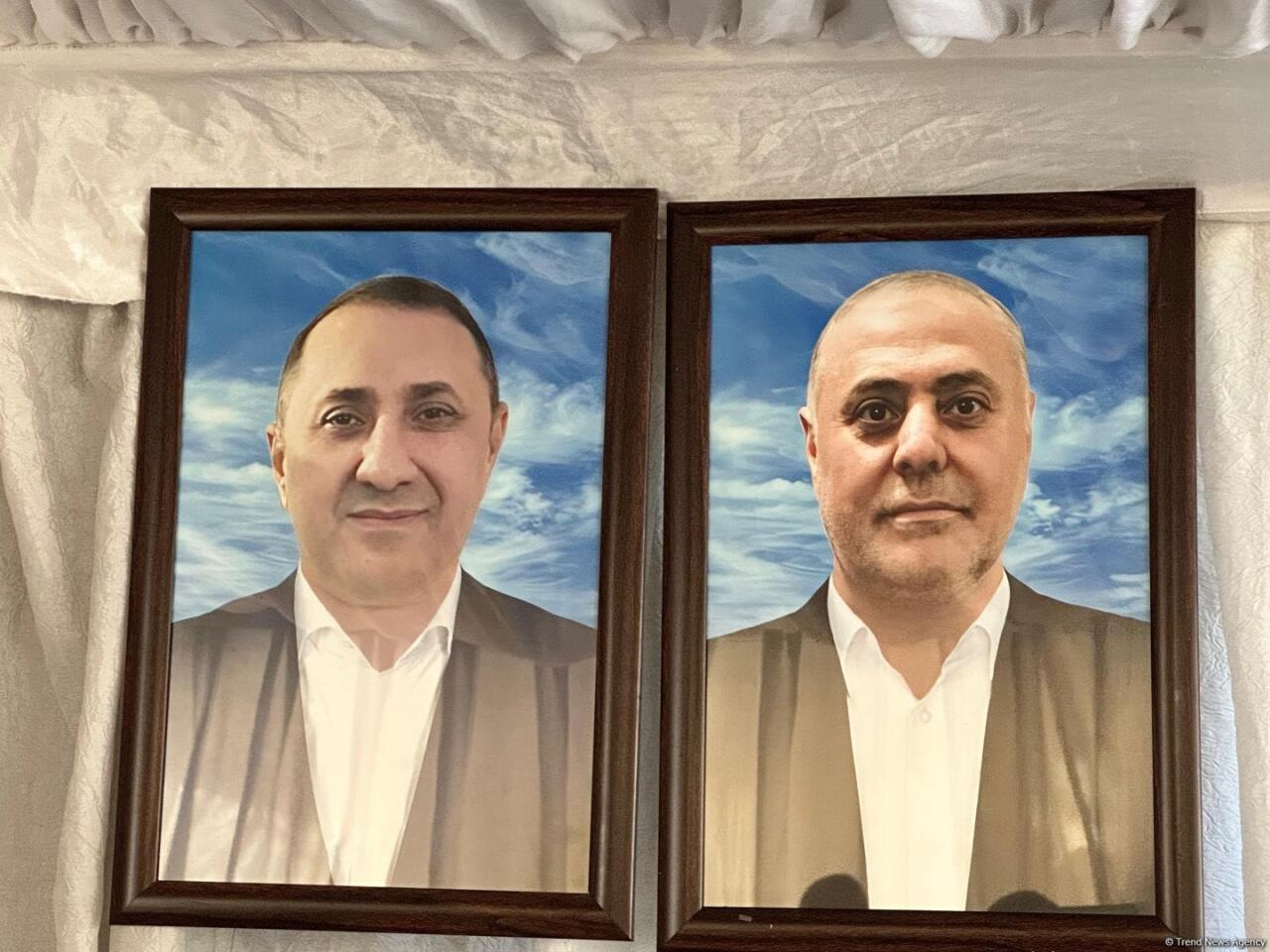 Yekaterinburqda qətlə yetirilən Ziyəddin Səfərov posttravmatik şok nəticəsində ölüb