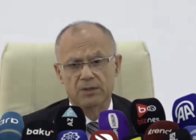 Yekaterinburqda qətlə yetirilən Hüseyn Səfərovun ölüm səbəbi müəyyənləşib - EKSPERTİZA RƏYİ