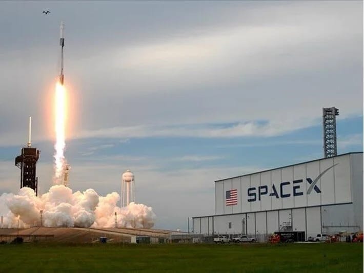 İran Starlink-i qadağan etdi: Həbs cəzası veriləcək 