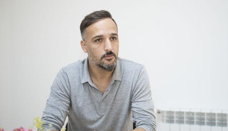 Azər Zahid azadlığa buraxıldı