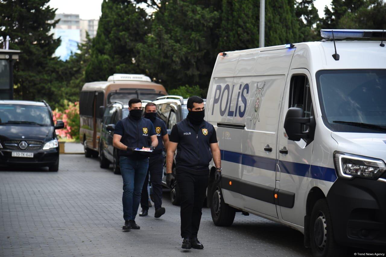 “Sputnik Azərbaycan” işinə görə cinayət işi başladı - Daha 5 nəfər saxlanıldı