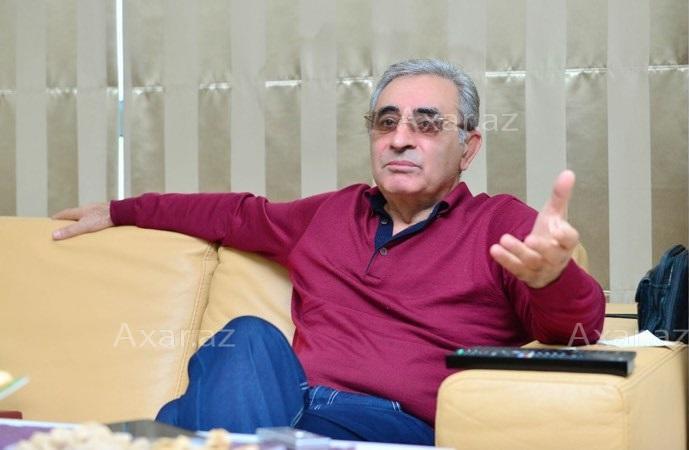 Еще один фейк Ильхама-Путинки: Кто добился освобождения Шихлинского?