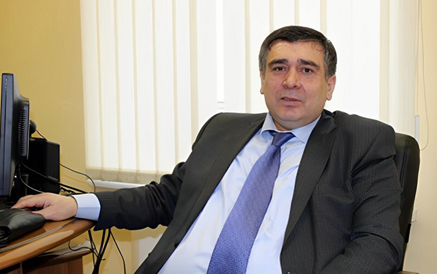 Şahin Şıxlinski sərbəst buraxıldı