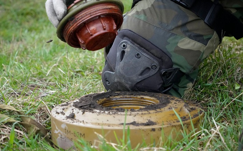 Rusiyanın beş qonşusu Ottava Konvensiyasından çıxır