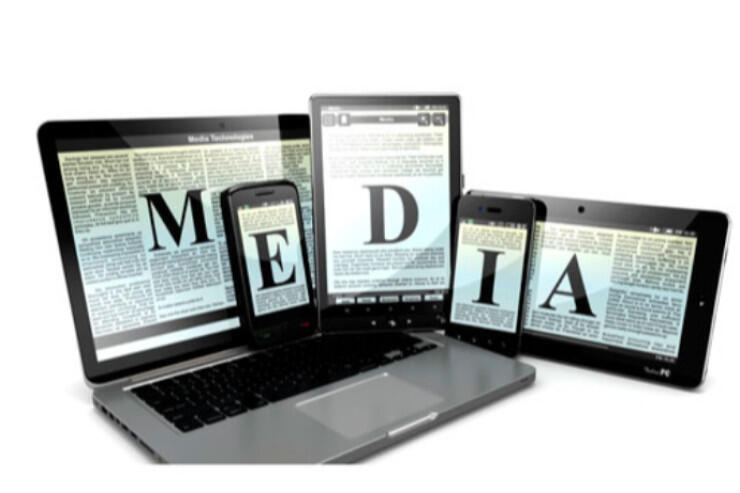 Media Reyestrində olmadan fəaliyyət göstərənlər 5000 manatadək cərimələnəcək