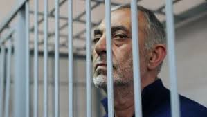 Rusiyada həbs edilən Akif Səfərov apellyasiya şikayəti verdi