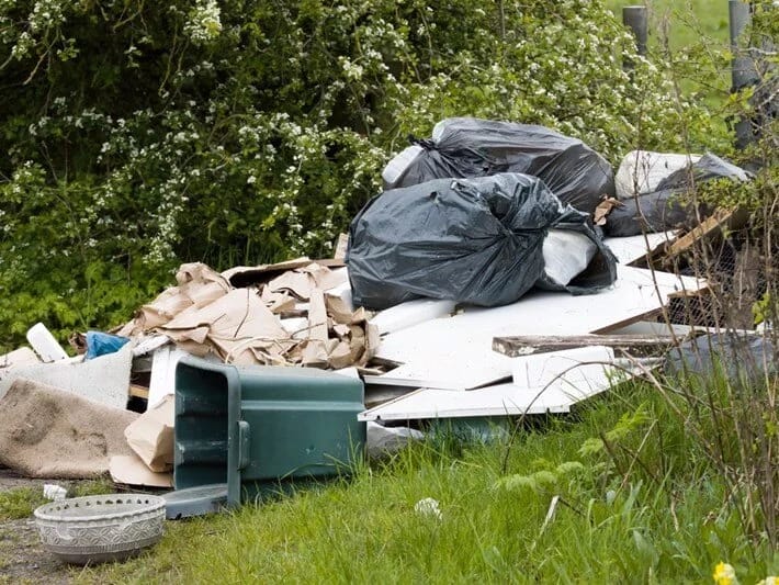 Zibilxanada parçalanmış körpə cəsədi tapılıb