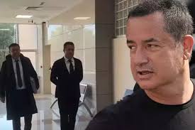 Məhkəmədə hakim qarşısına çıxan Acun Ilıcalı aylıq gəlirini açıqladı