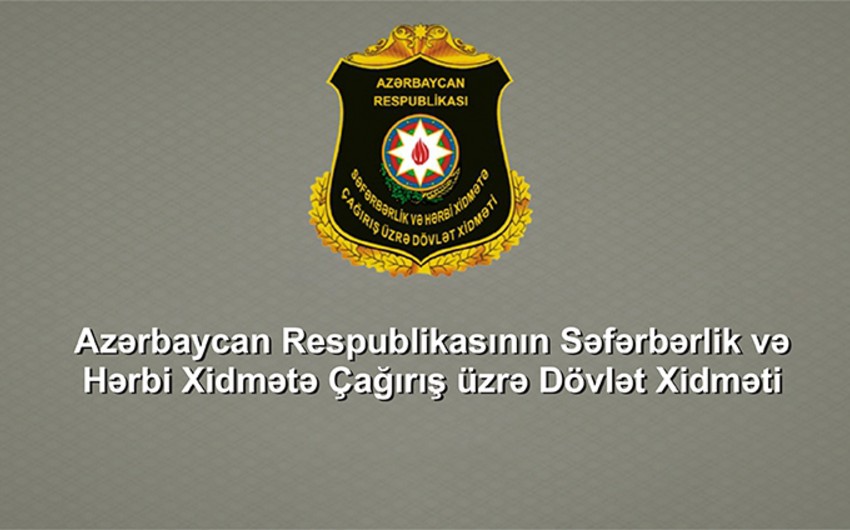 İlin birinci yarısında SHXÇDX-nin 103 əməkdaşı cəzalanadırılıb