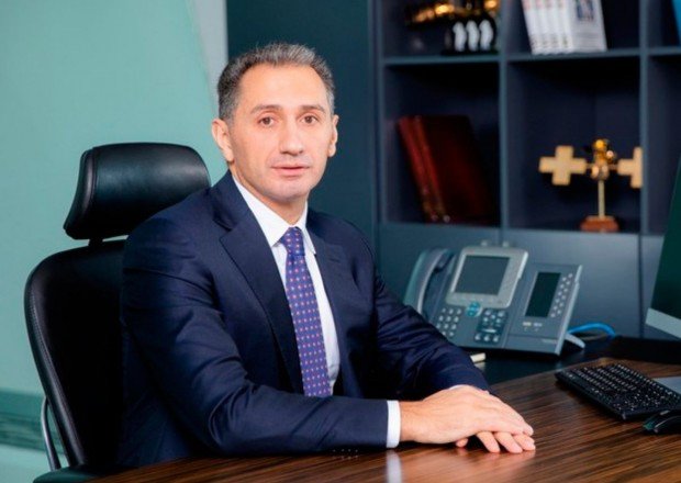 Rəşad Nəbiyevin yeni modem oyunu