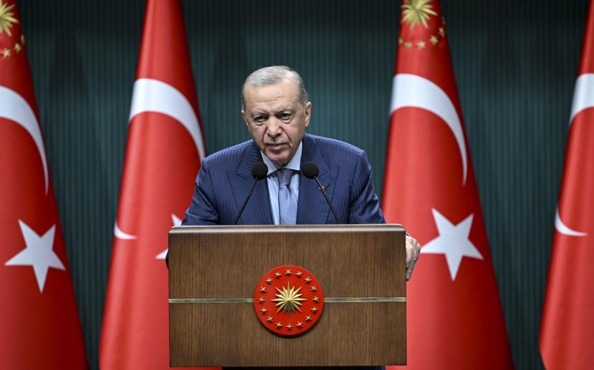 Ərdoğan sabah Xankəndiyə gələcək