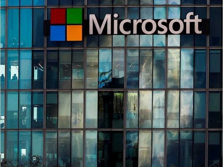 Microsoft-dan ixtisarların yeni dalğası: 9 min insan çıxarılır 