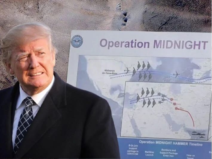 Pentaqondan yeni qiymətləndirmə: İranın nüvə proqramı 1-2 il geriləyib 