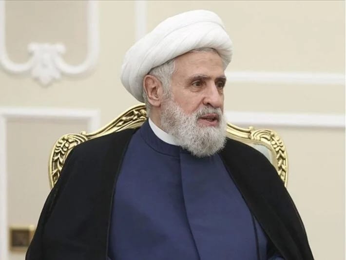 Hizbullah: Silahlarımızı İsrailə təhvil verməyəcəyik