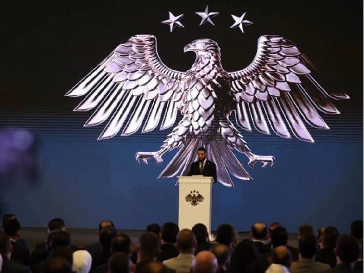 Suriya milli loqotipini yeniləyib