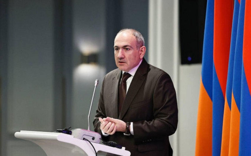 Paşinyan: Ümid edirəm ki, ABŞ regionda uzun müddətdir gözlənilən sülhə fundamental töhfə verəcək