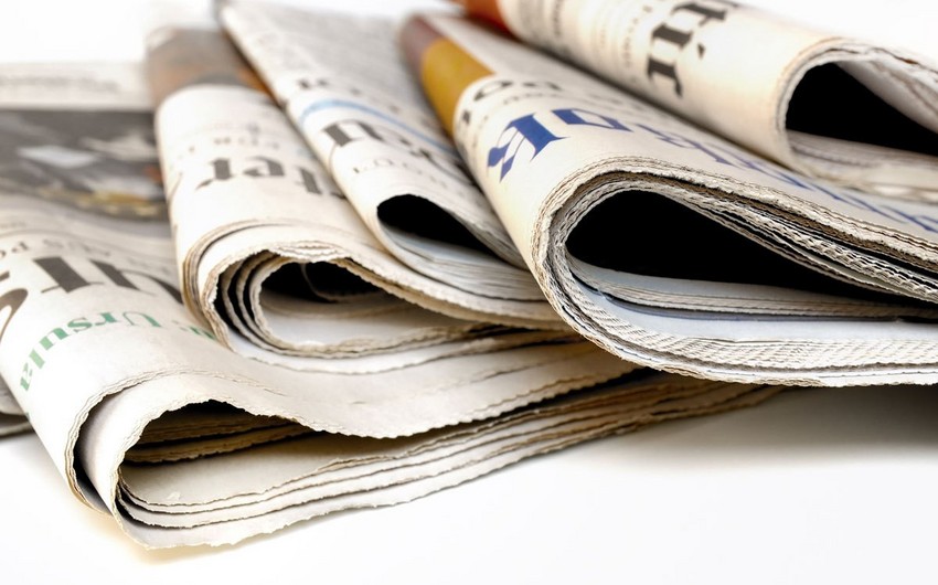 Media Reyestrində olmayan çap mediası subyektlərinin 5 min manatadək cərimələnməsi I oxunuşda qəbul edilib