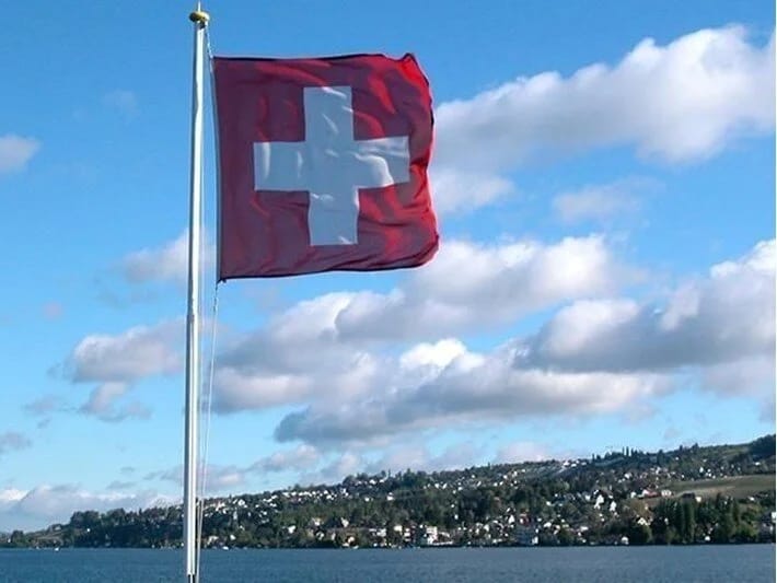 İsveçrə və Almaniya “Avropa Göy Qalxanı” müqaviləsi imzalayır