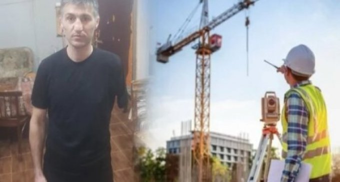 İş vaxtı qolunu itirdi, məzuniyyətdə olan işçini cərimələdilər – “HÜNƏR İNŞAAT”IN RƏHBƏRLİYİNƏ QARŞI ŞOK İTTİHAMLAR