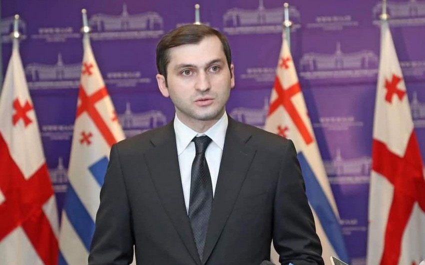 Acarıstan hökumətinin keçmiş başçısı özünə qəsd edib - YENİLƏNİB