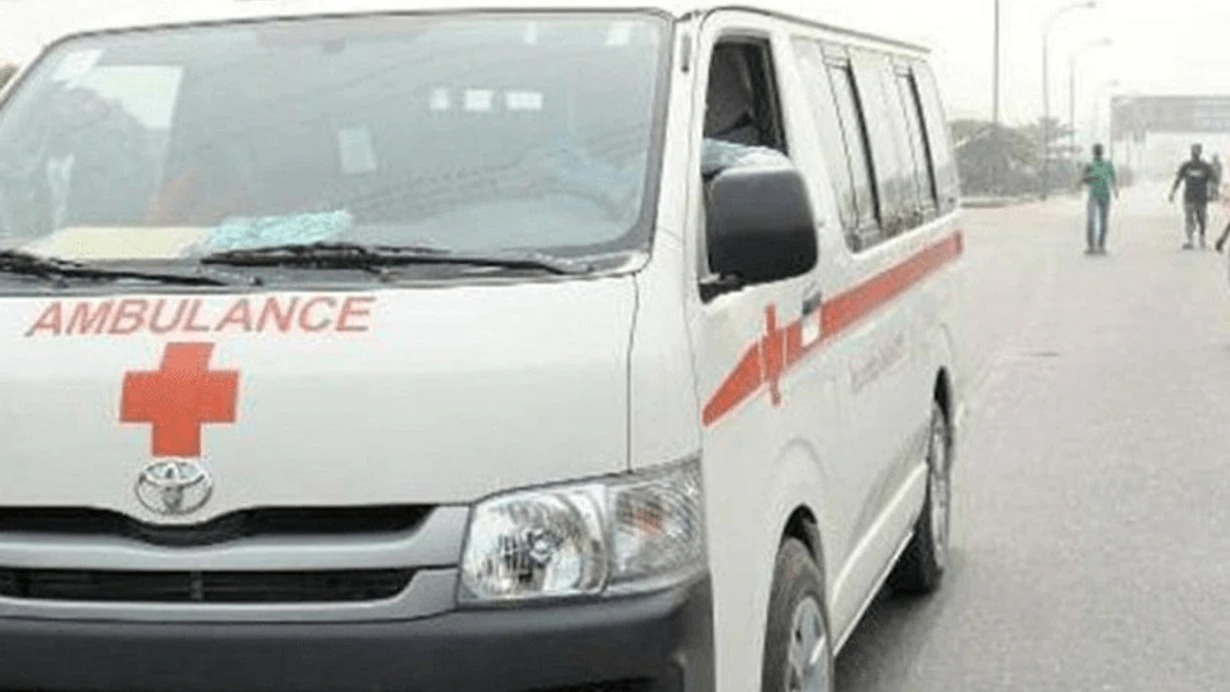 Nigeriyada dəhşətli qəza: 21 nəfər ölü